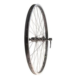 Alex Ace Takakiekko Shimano 24" 7v